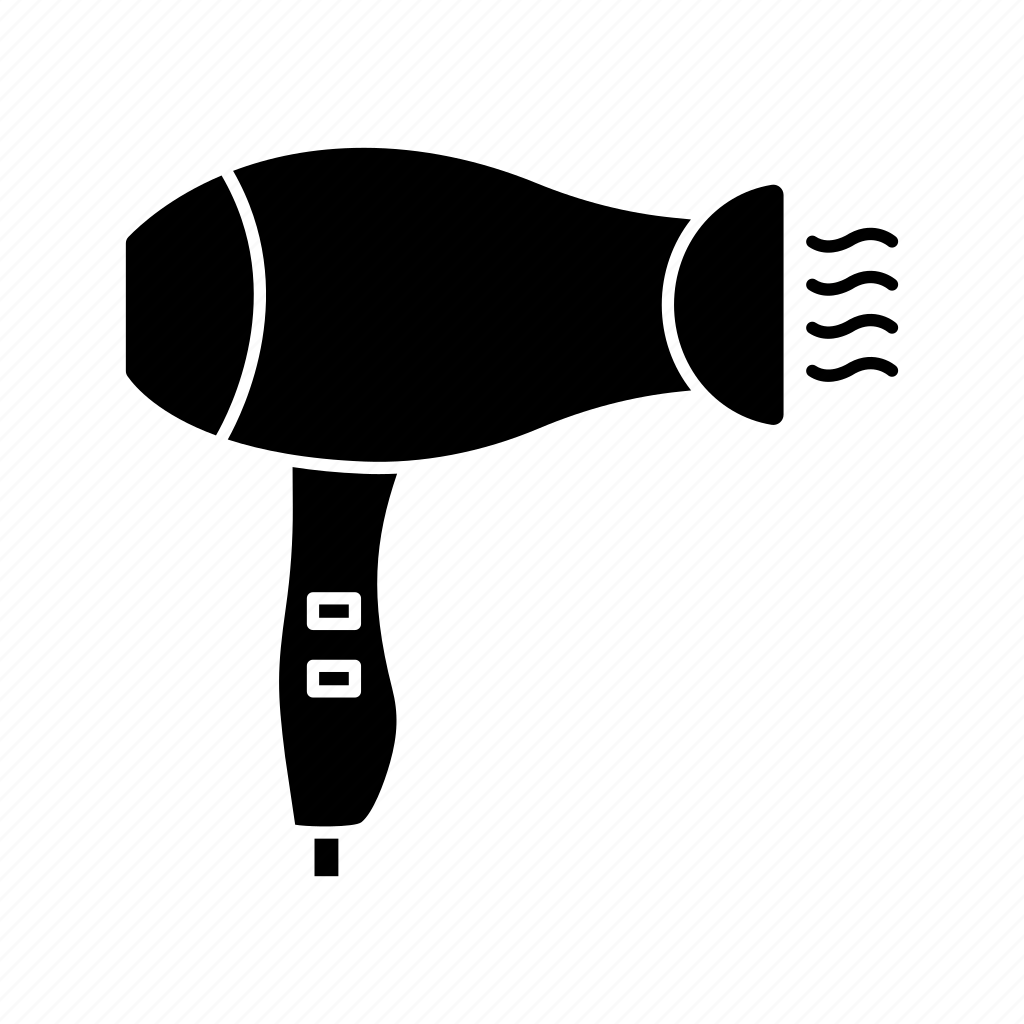 Фен BABYLISS 5282bau/BDU Nano Dry