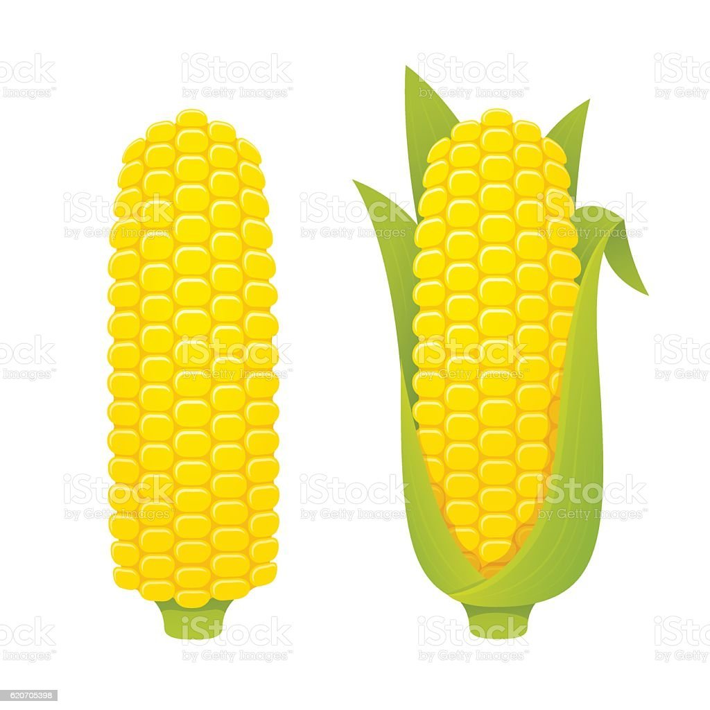 Кукуруза легкие