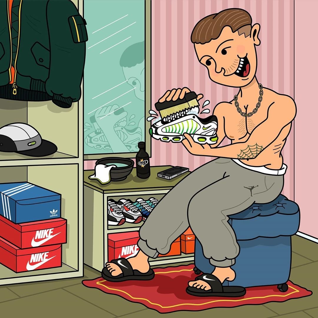 Risunki RSNK уродики