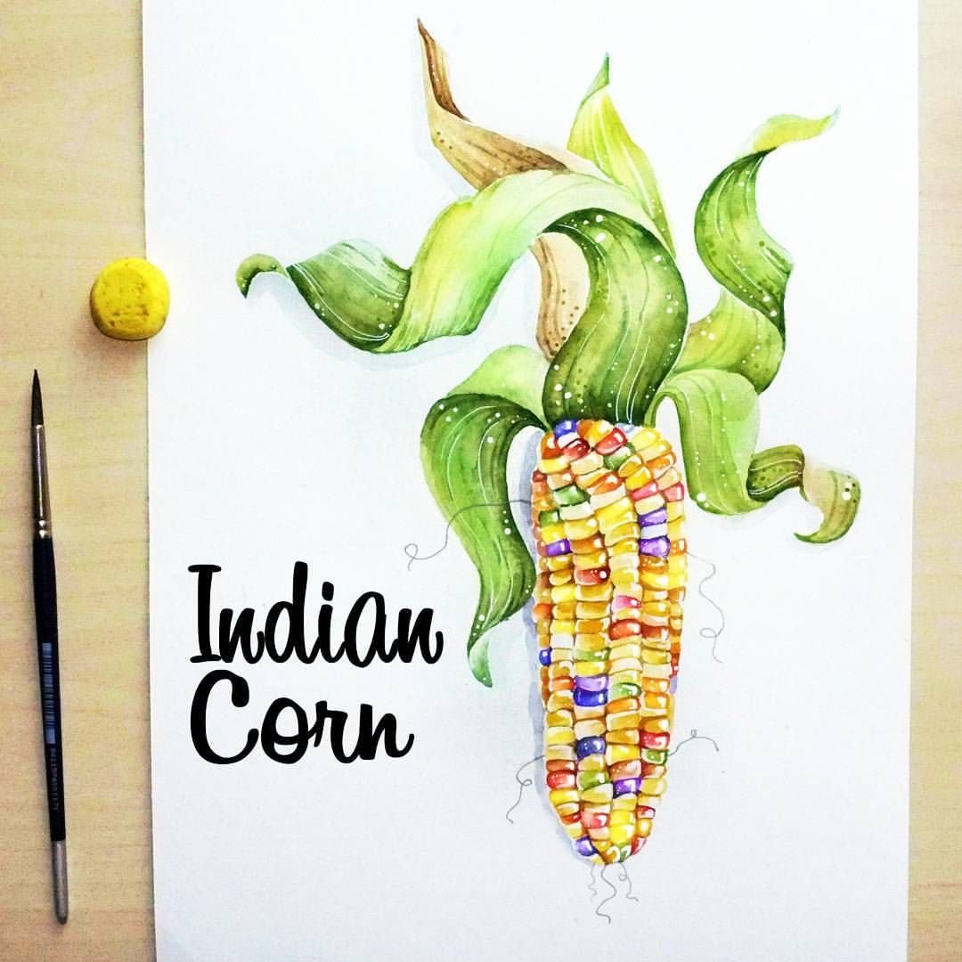 Веселые овощи