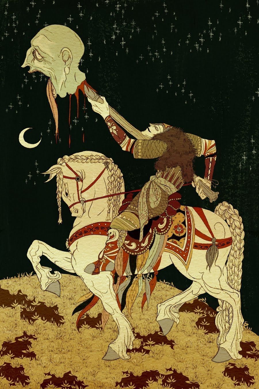 Алеша Попович