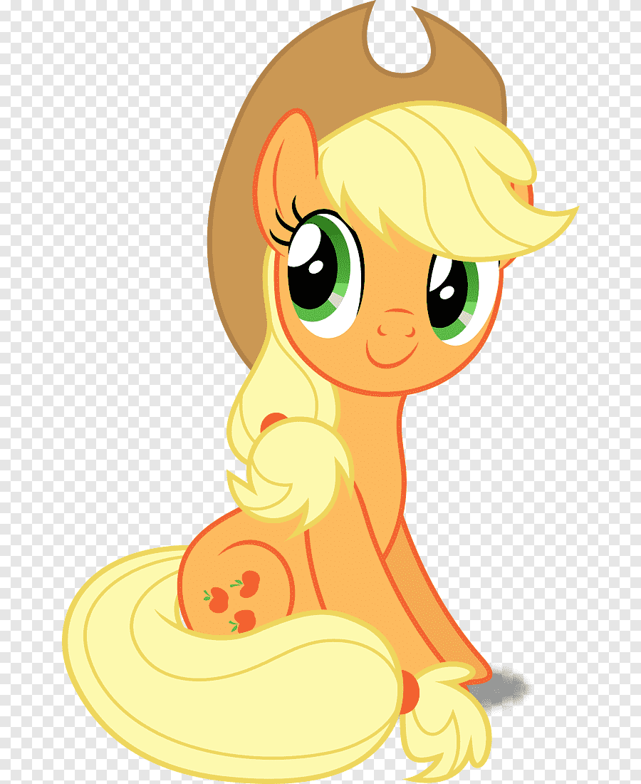 Мой маленький пони эпл Джек