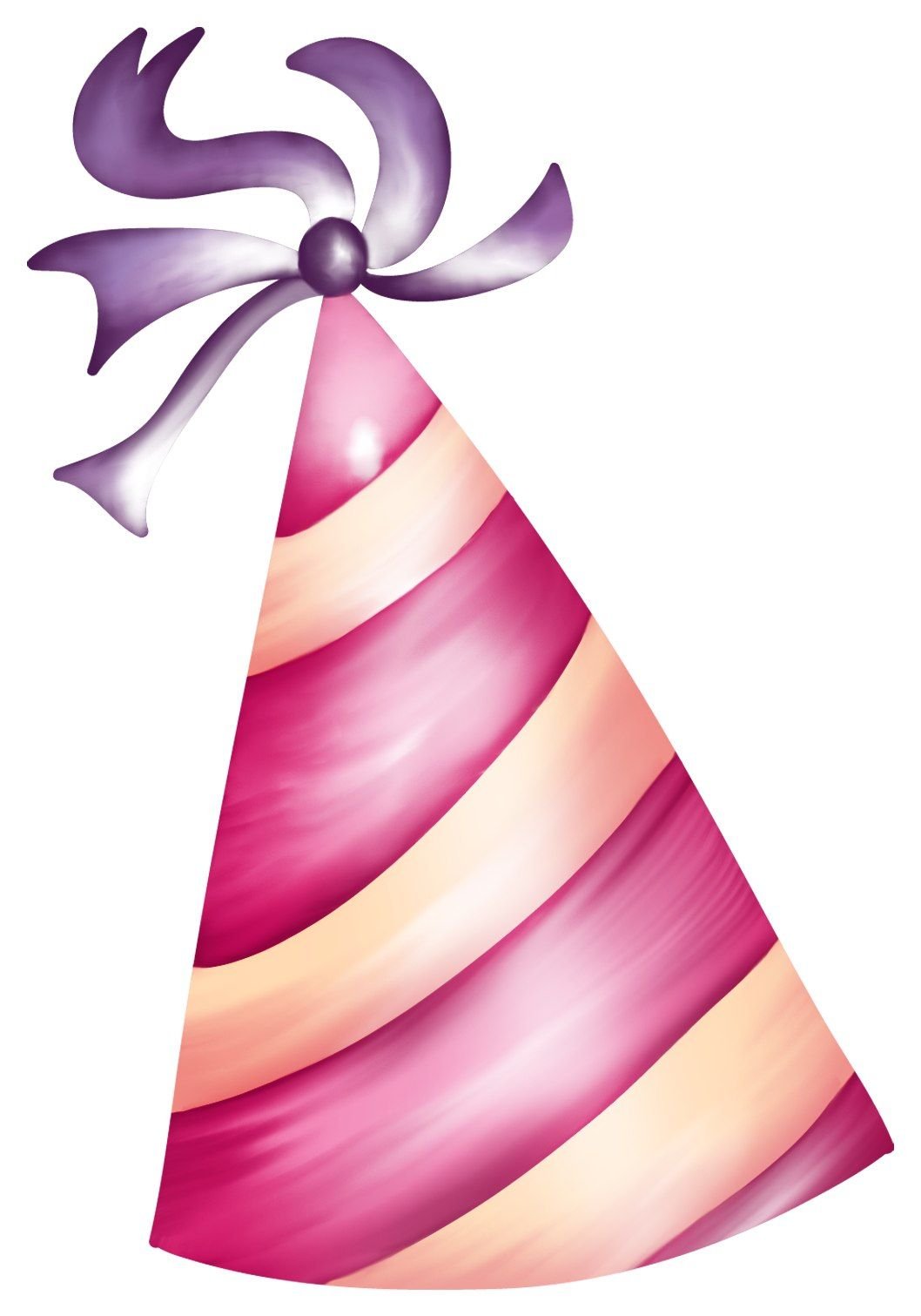 Праздничный колпак