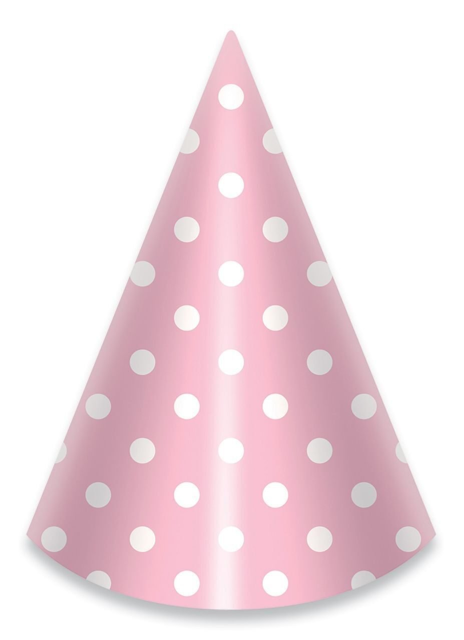 Праздничный колпак мультяшный