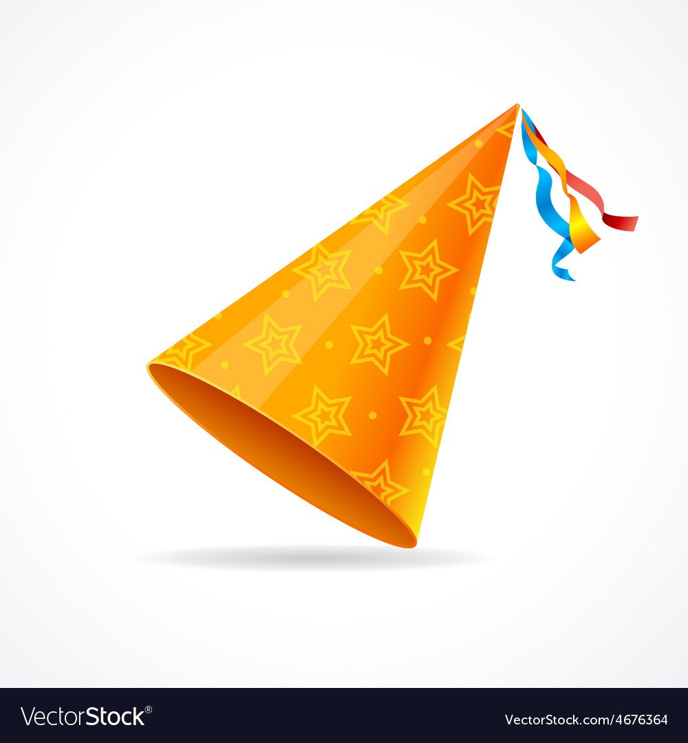 Шляпа раскраска