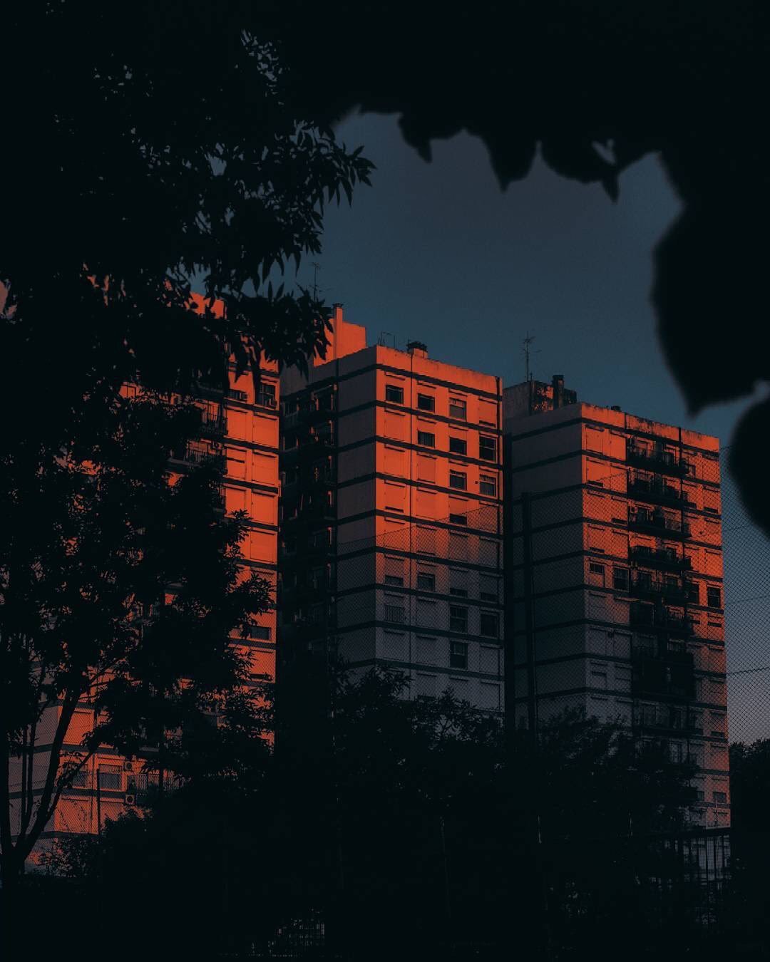 Россия Эстетика многоэтажки