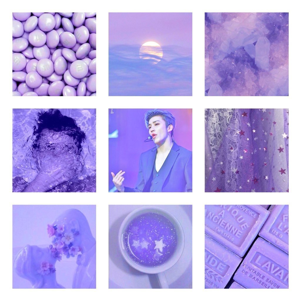 Лаванда Пинтерест