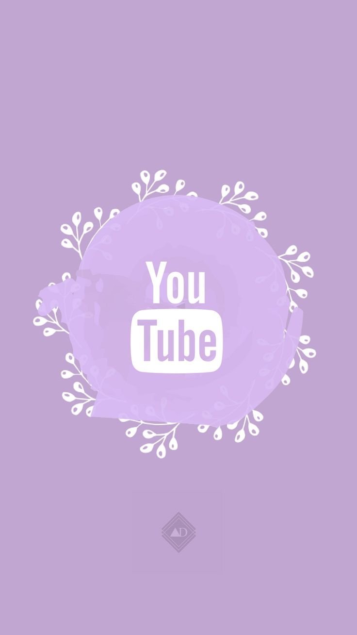 Эстетика фиолетовых цветов