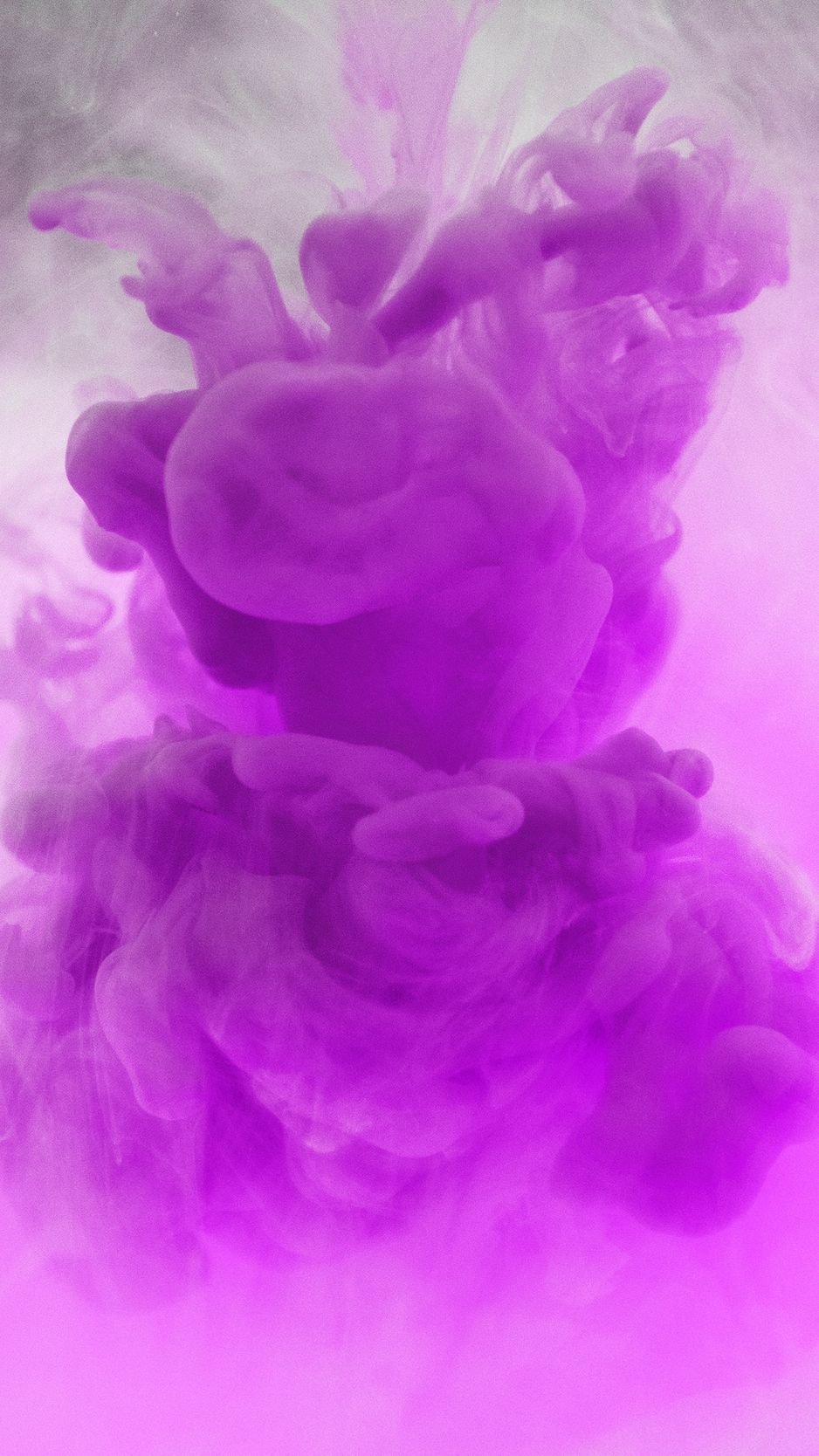 Эстетика фиолетового