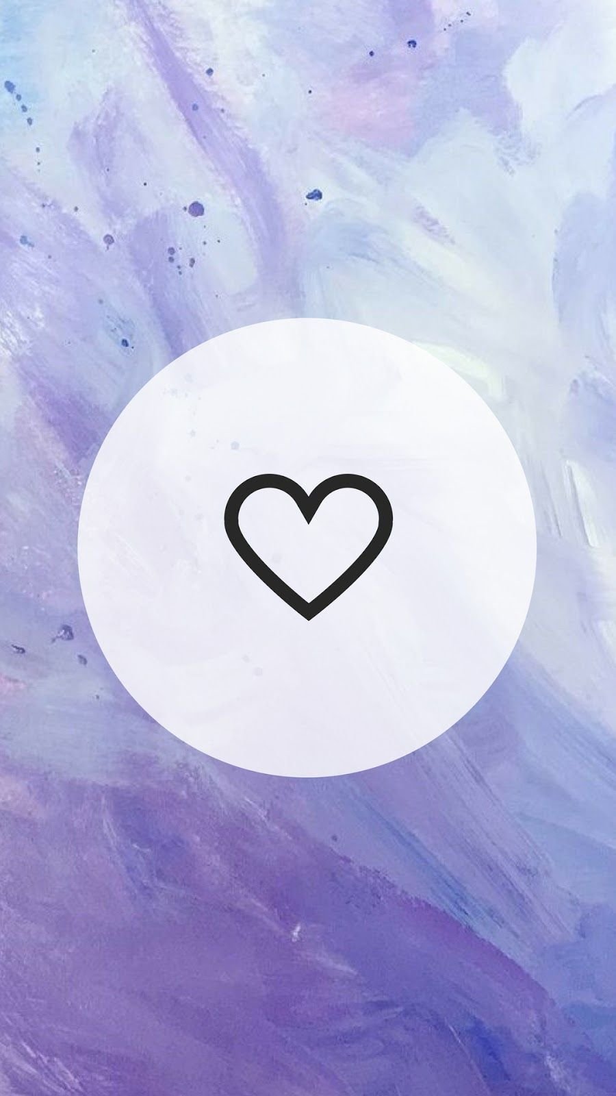 Эстетика фиолетового цвета