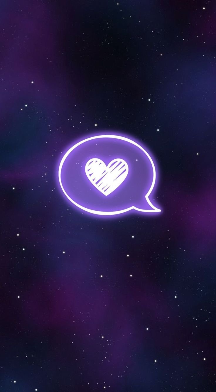 Сиреневый фон для сторис