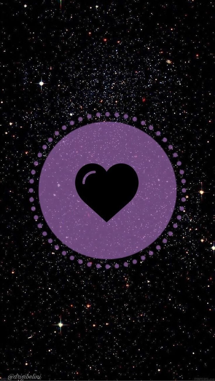 Шары в сиреневых тонах