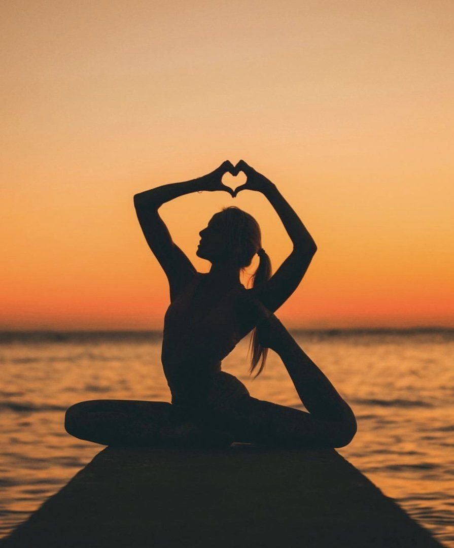 Йога женские практики