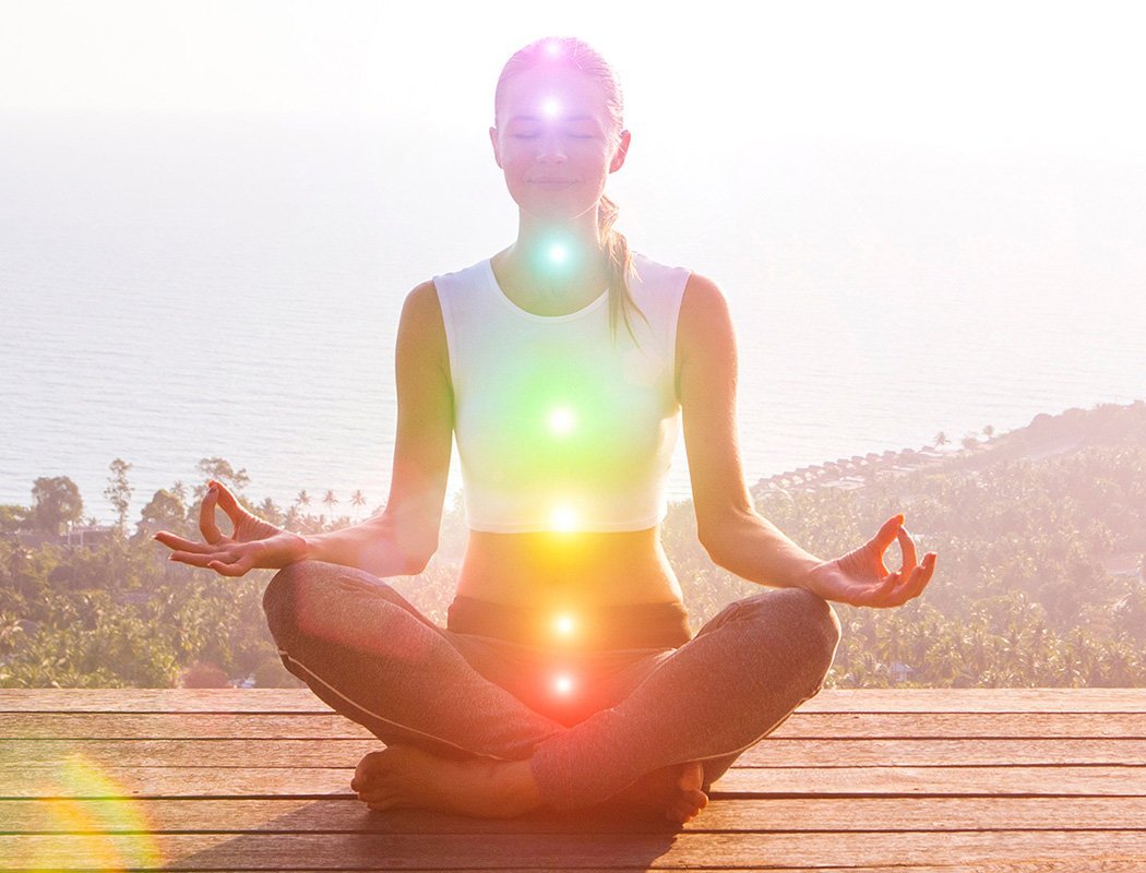 Крия Великая садхана