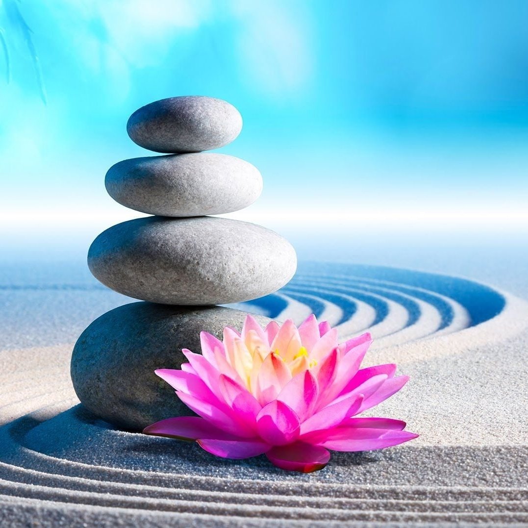 Как достичь гармонии