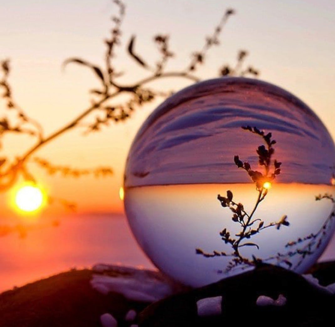 Гармония и счастье