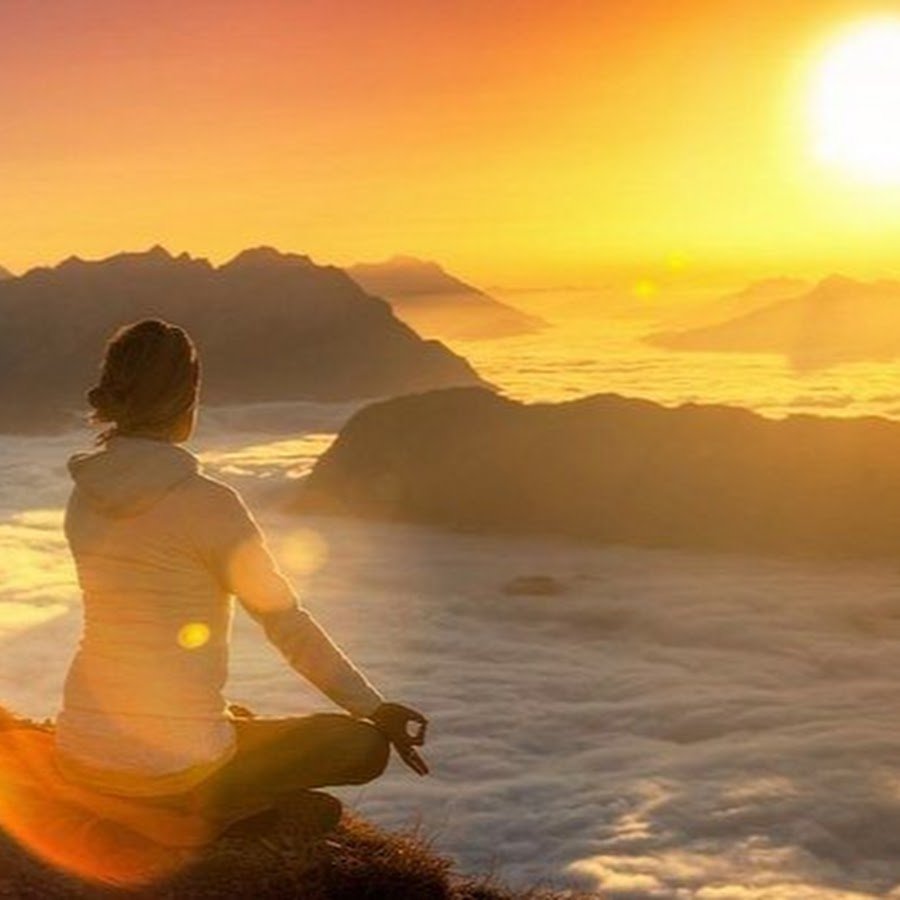 Гармония души и тела