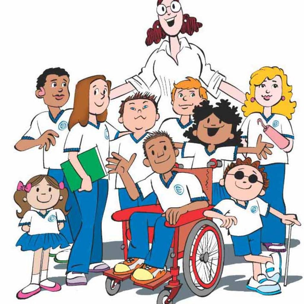 Инклюзивное образование