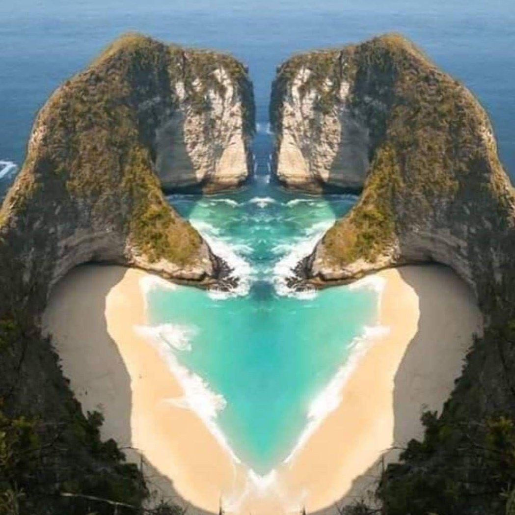 Открытка самой красивой девушке