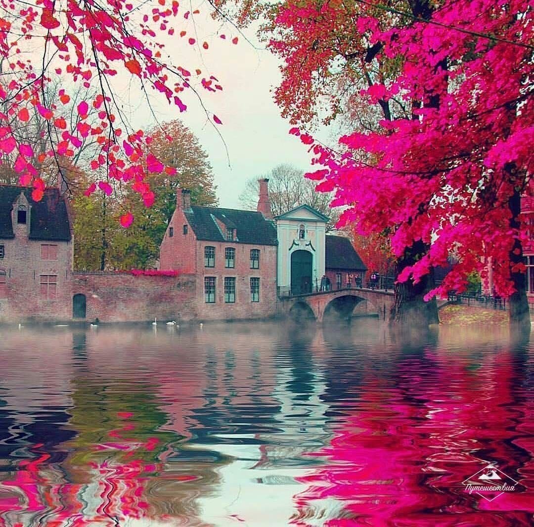 Малтнома-Фолс, штат Орегон