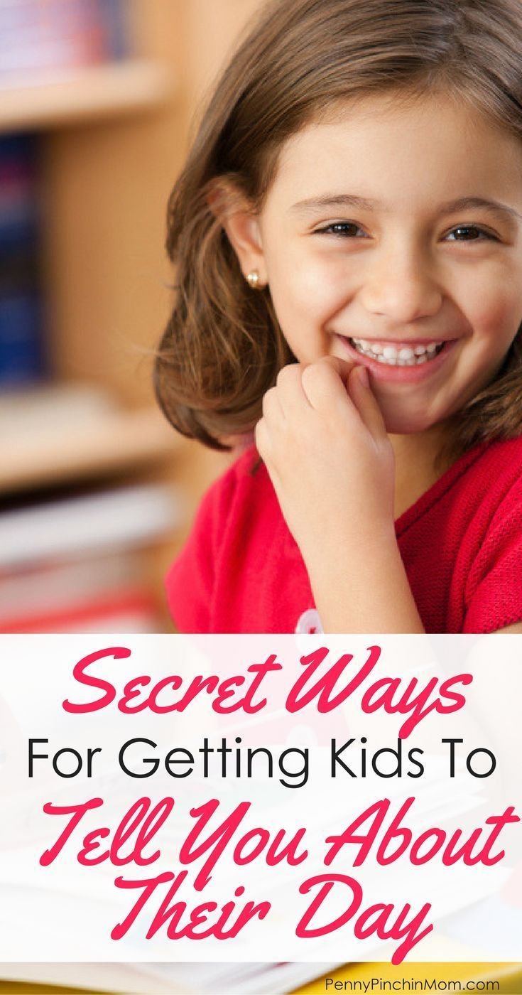 Устами младенца фон