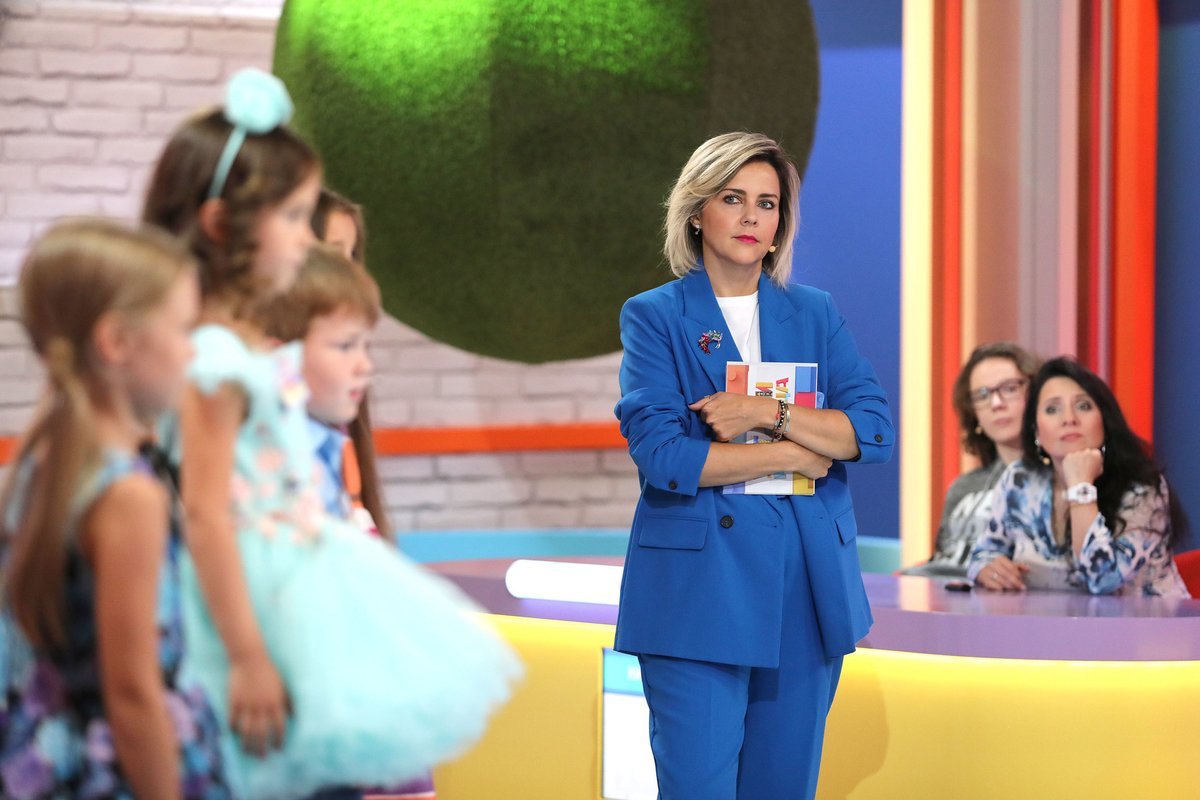 Смешные цитаты про детей