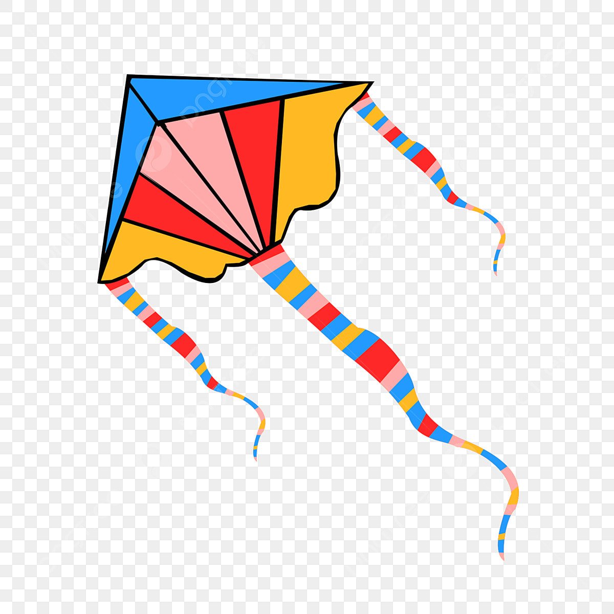 Воздушный змей по англ