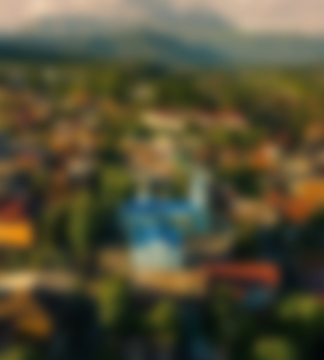 Флаг Владикавказа