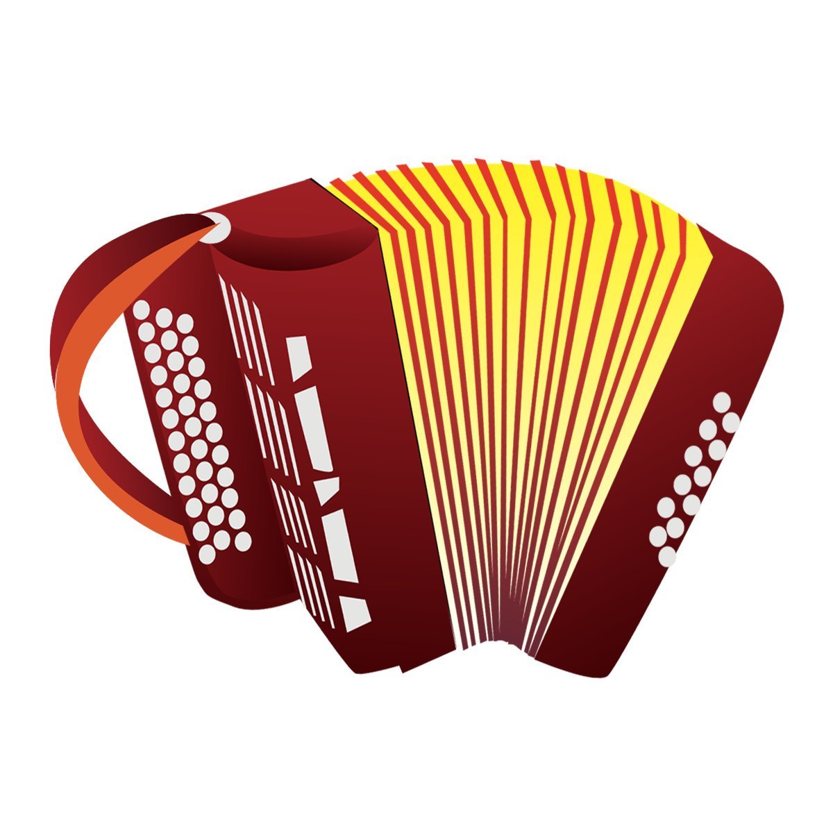 Аккордеон для детей