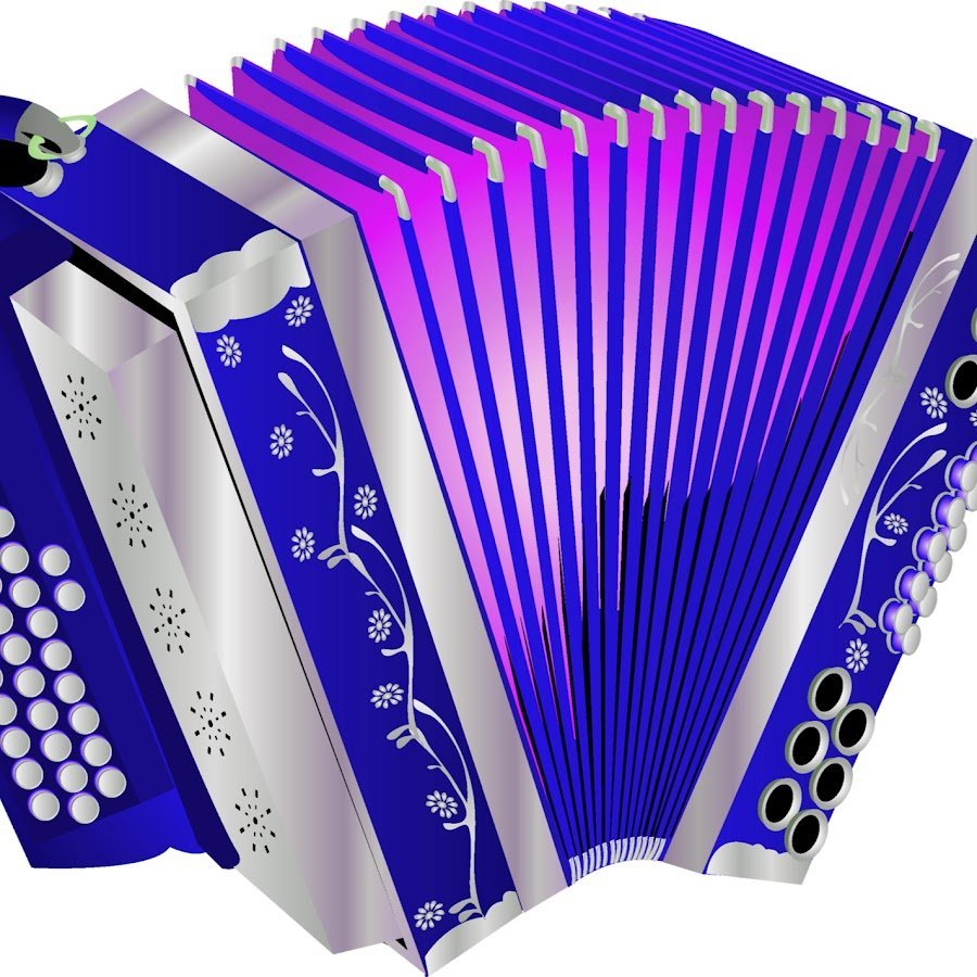 Баян аккордеон гармонь