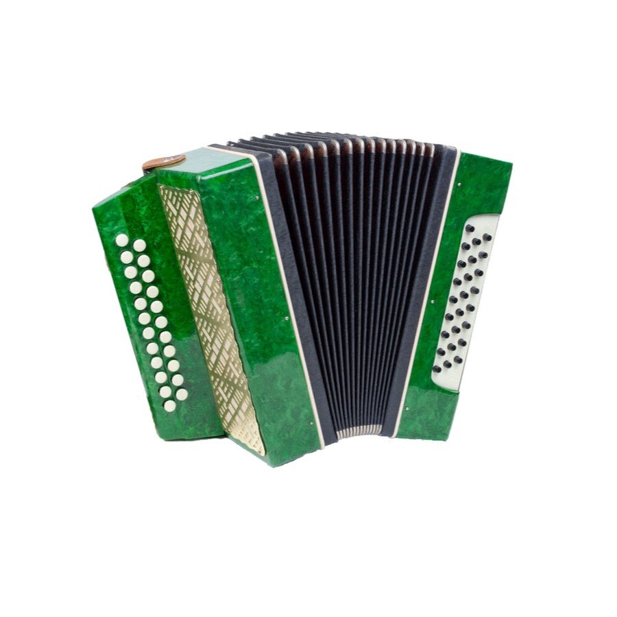 День баяна и аккордеона