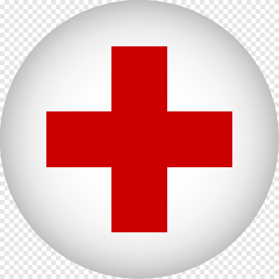 Красный крест