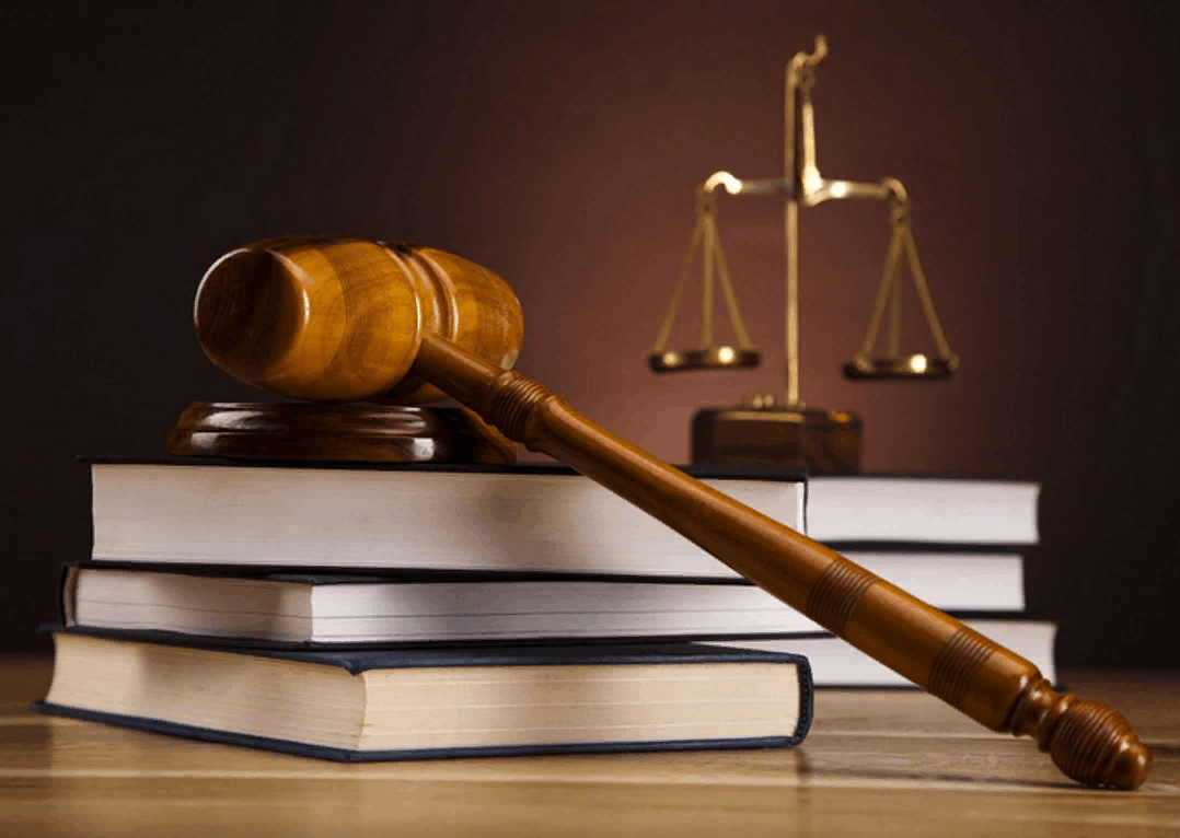 Право Юриспруденция