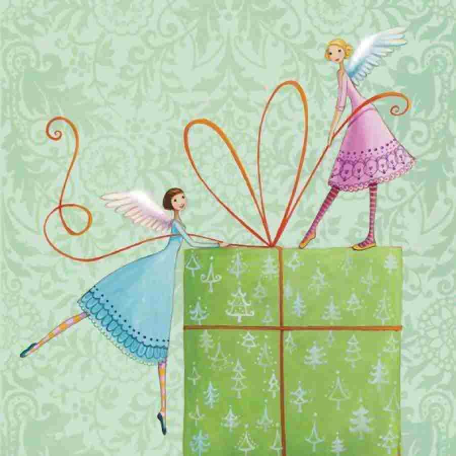 Mila Marquis иллюстрации