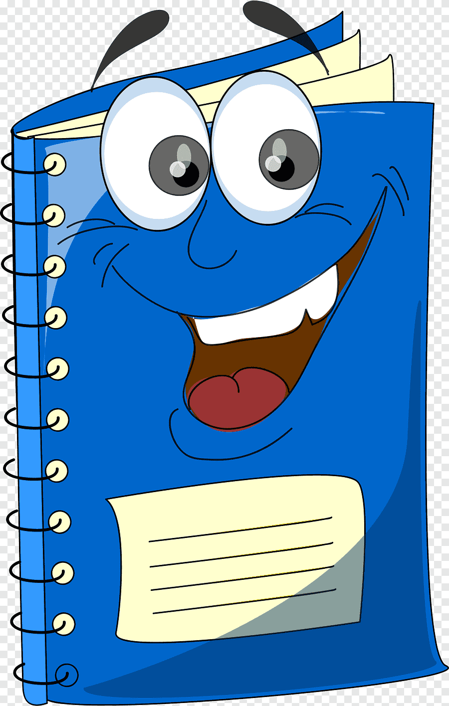 Книжки и тетрадки мультяшные