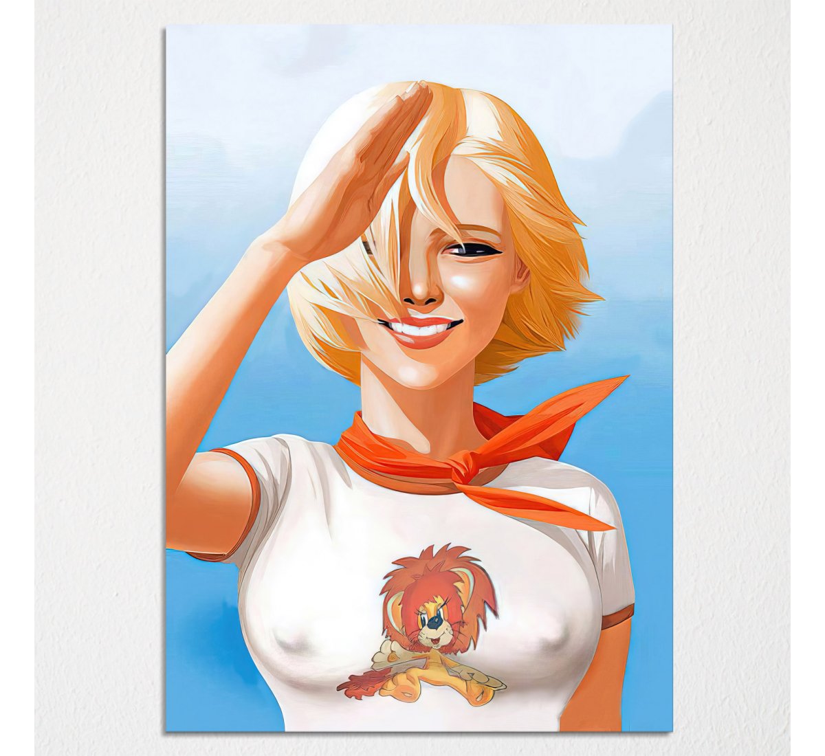 Пионер лагерь Артек СССР