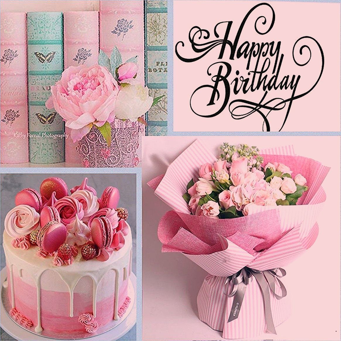 Пионы Эстетика Пинтерест