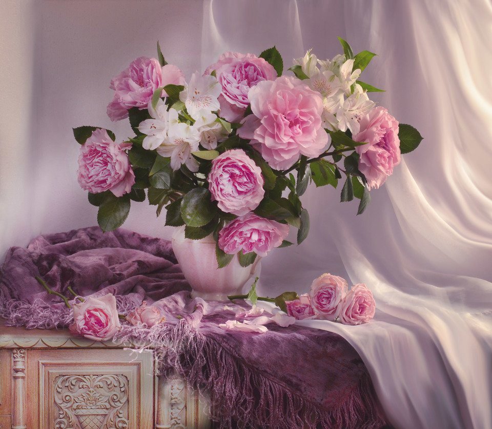 Поздравления с днём рождения Ольге