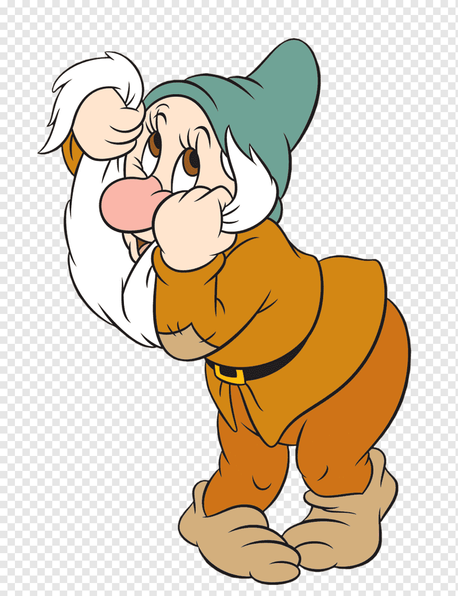 Гном Чихун Дисней