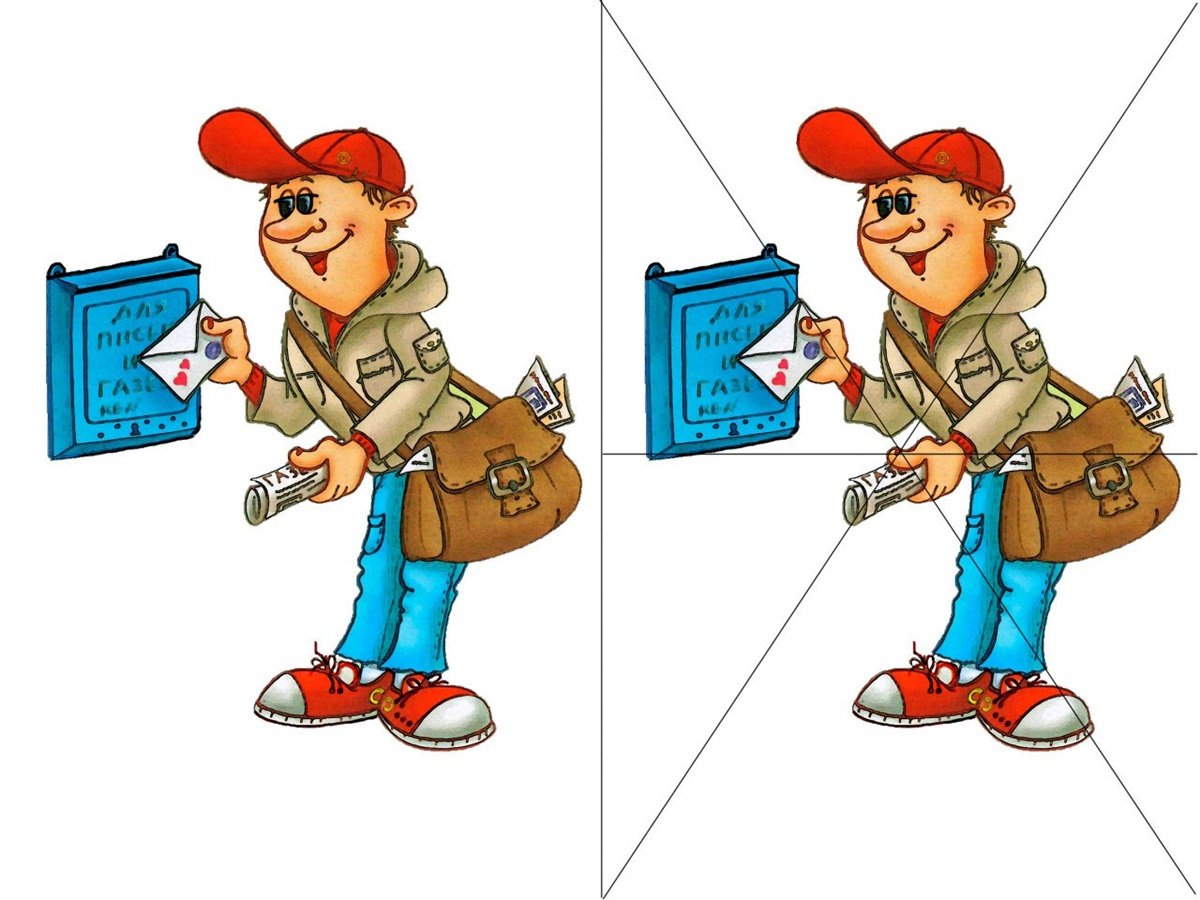 Пазлы на тему профессии для детей
