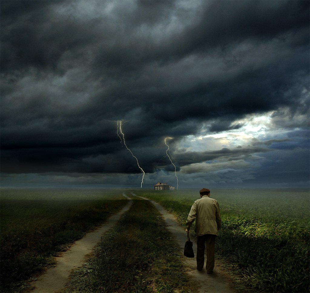 Возвращение фото