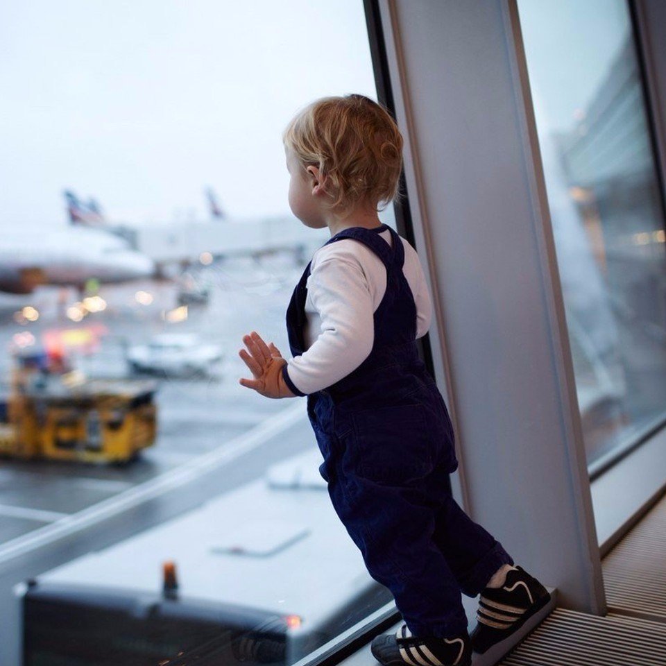 Возвращайтесь домой