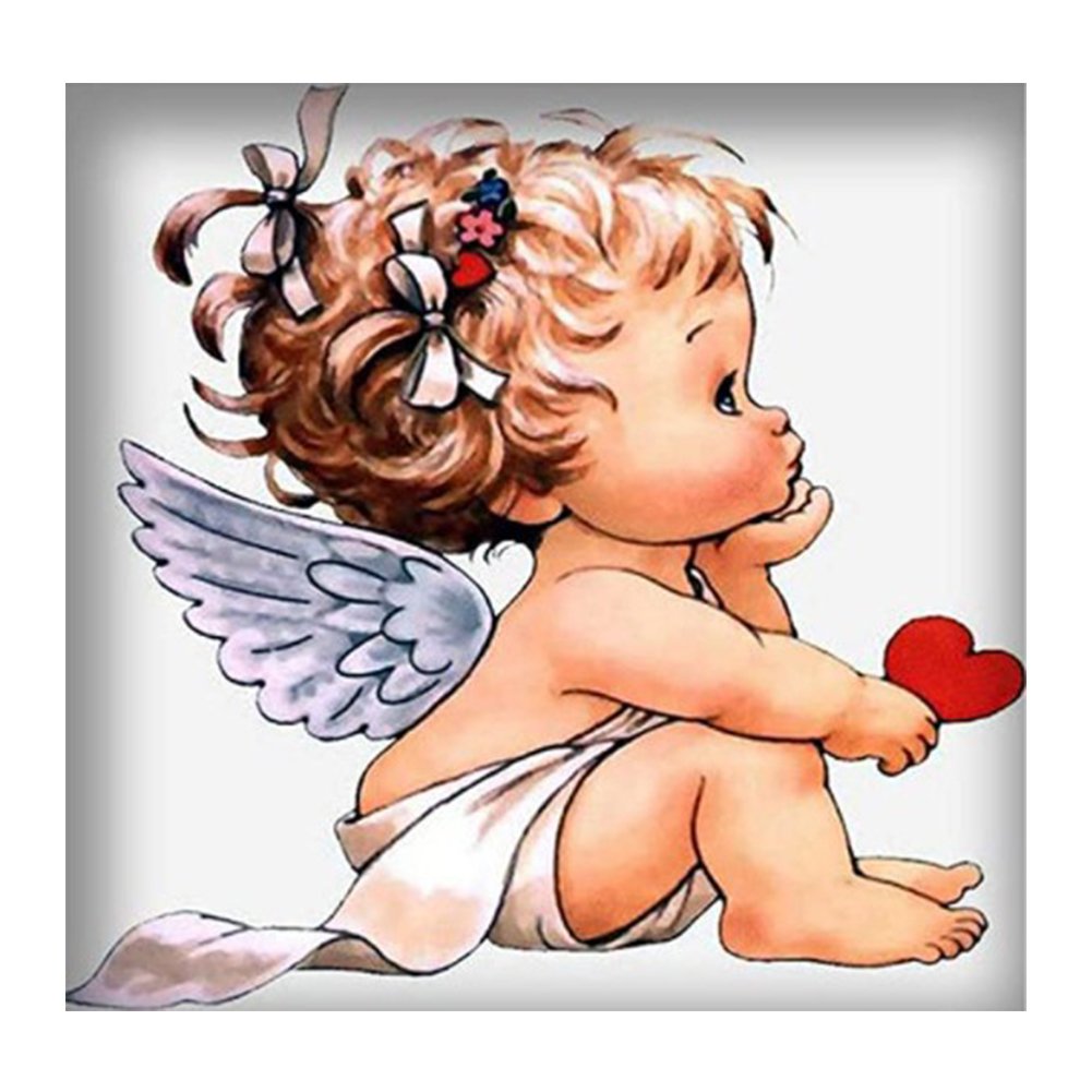 Ангелы рут Морхед