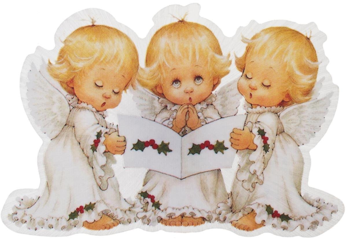 Маленький Ангелочек