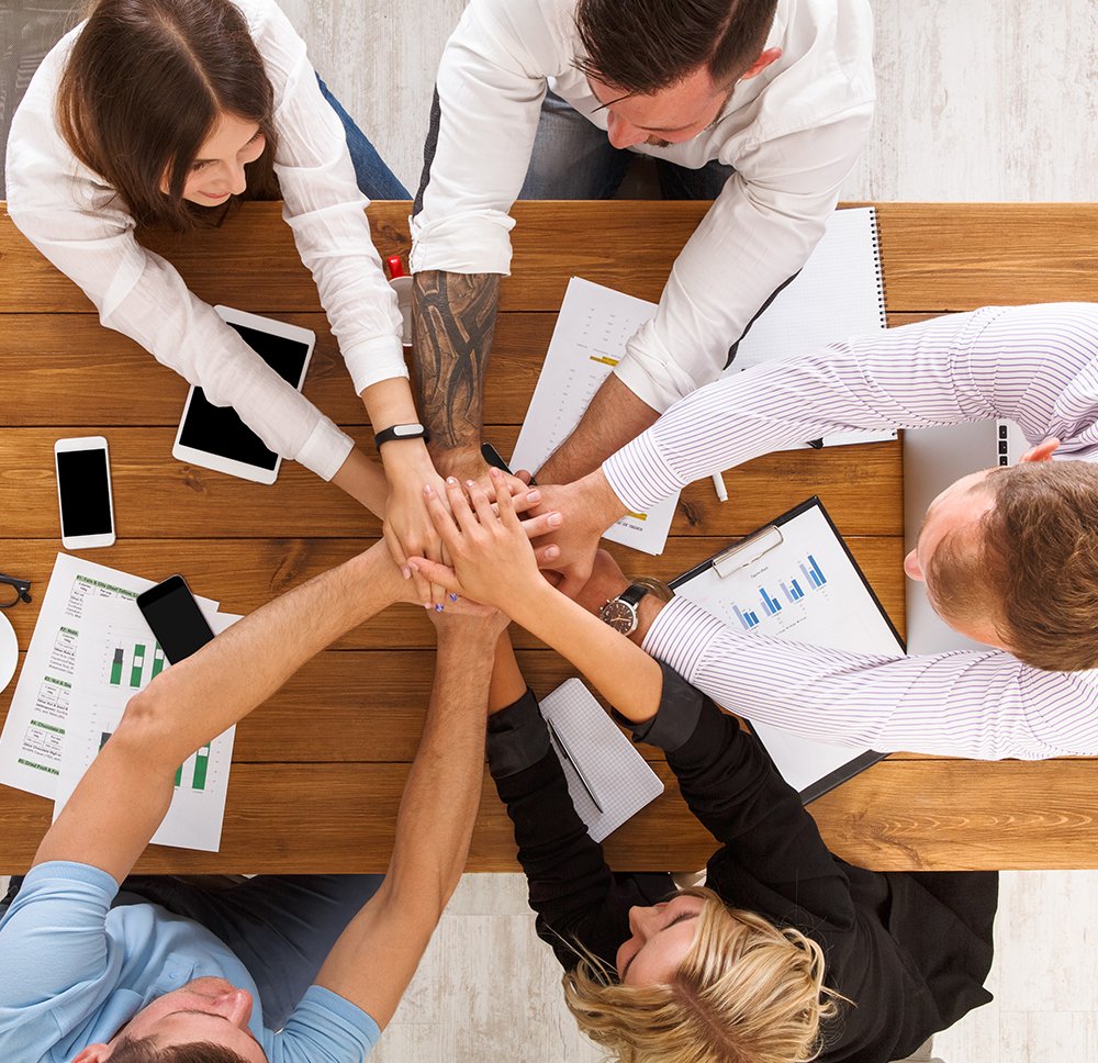 Командный результат