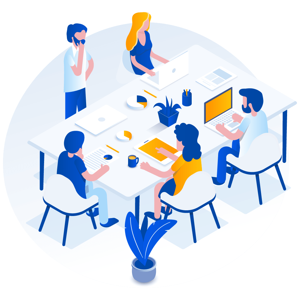 Мотивация сотрудников