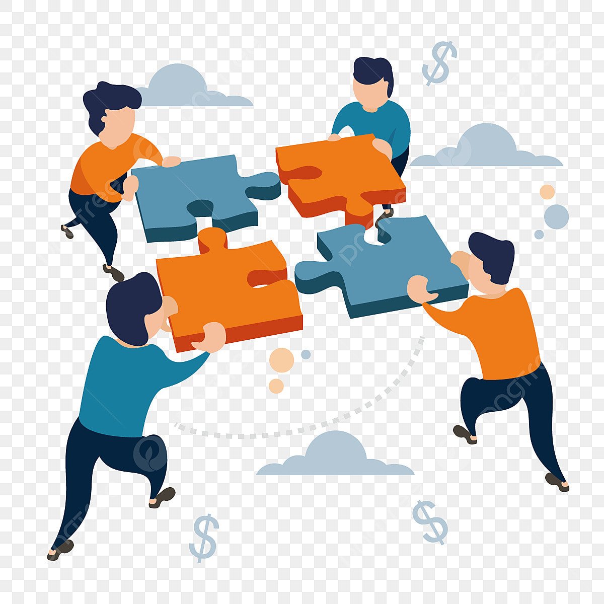 Взаимодействие и сотрудничество