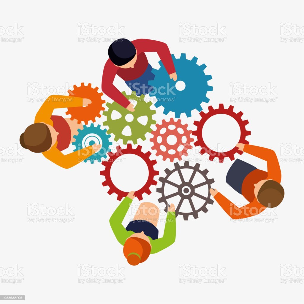 Сплочение коллектива