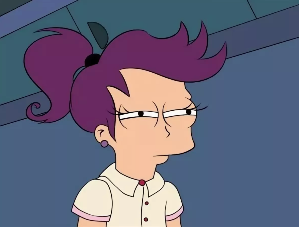 Розовые сопли