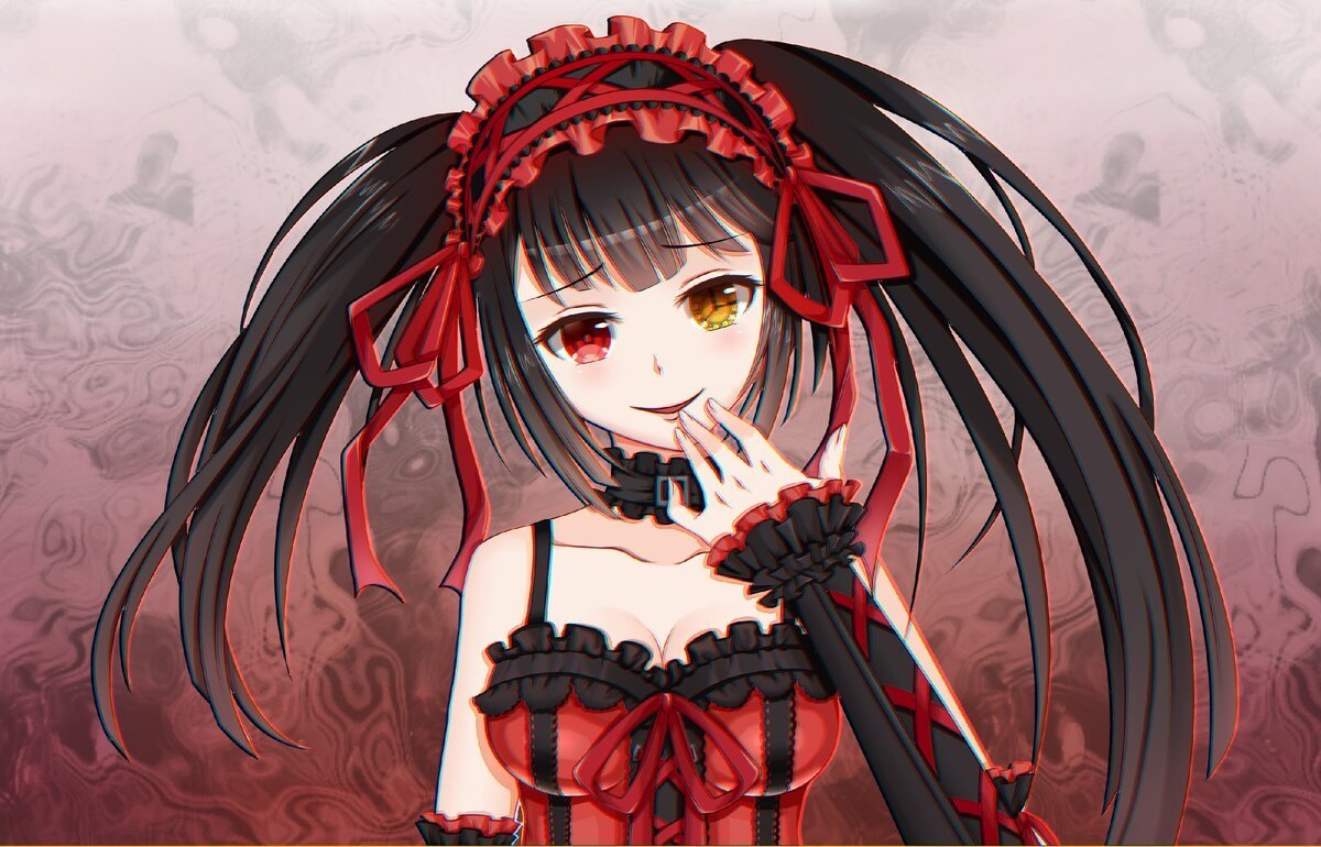 Куруми Токисаки